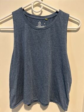 Tasc Performance Women's Muscle Tanks. See all pics for 5 different colors!